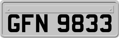 GFN9833