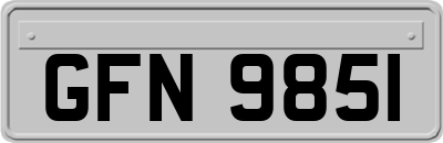 GFN9851