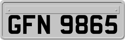 GFN9865