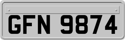 GFN9874