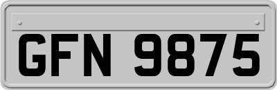 GFN9875