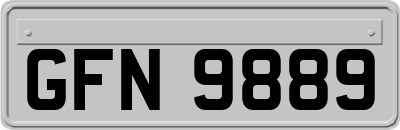 GFN9889