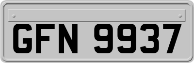 GFN9937