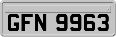 GFN9963