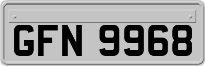 GFN9968