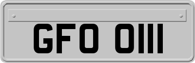 GFO0111
