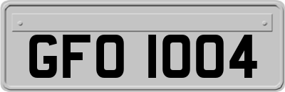 GFO1004
