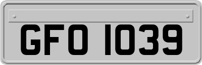 GFO1039