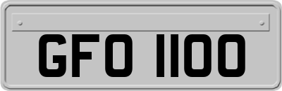 GFO1100
