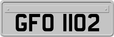 GFO1102