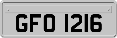 GFO1216