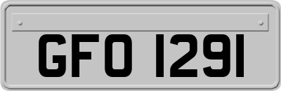 GFO1291