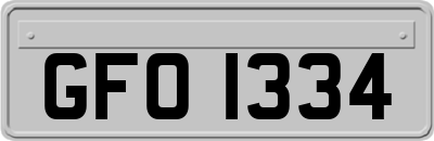 GFO1334
