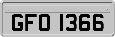 GFO1366