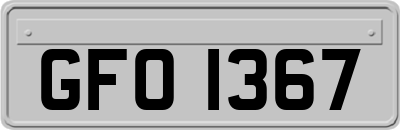 GFO1367