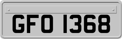 GFO1368