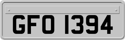 GFO1394