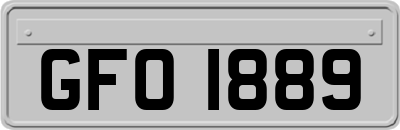 GFO1889