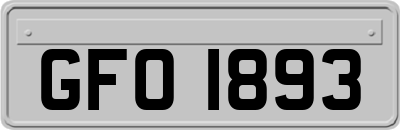 GFO1893