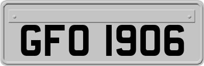 GFO1906