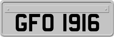 GFO1916