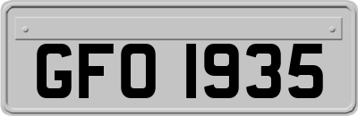 GFO1935