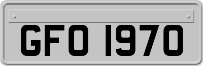 GFO1970