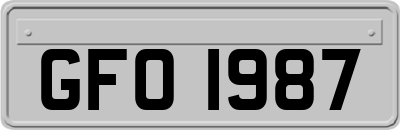 GFO1987