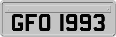 GFO1993