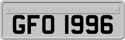 GFO1996
