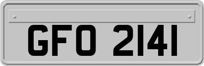 GFO2141