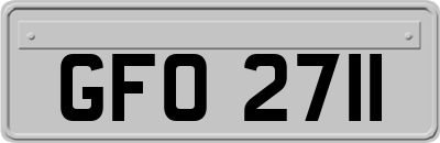 GFO2711