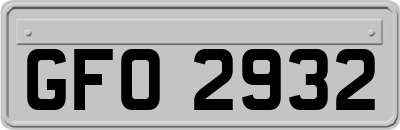 GFO2932