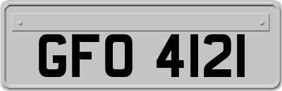 GFO4121