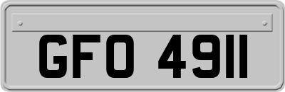 GFO4911