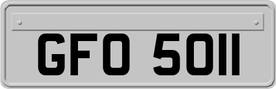 GFO5011