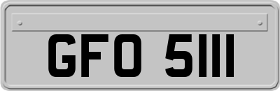 GFO5111