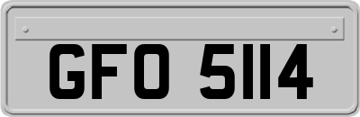 GFO5114