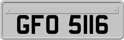 GFO5116