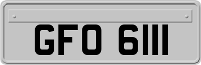 GFO6111