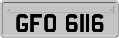 GFO6116