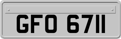 GFO6711