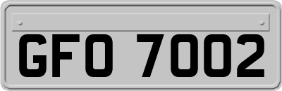 GFO7002
