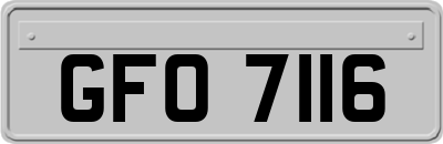 GFO7116