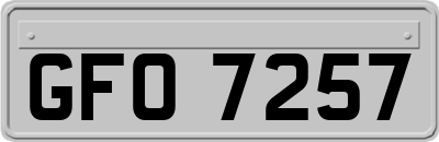 GFO7257