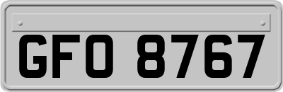 GFO8767