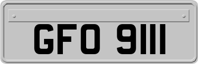 GFO9111