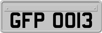 GFP0013