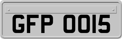 GFP0015