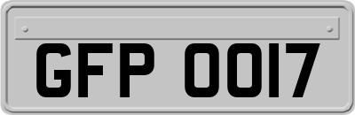 GFP0017